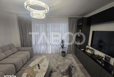 Apartament cu 2 camere decomandat în Șelimbăr - 4