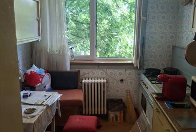 Apartament cu 3 camere semidecomandat în Pajura - 5