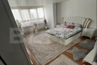 Apartament cu 2 camere decomandat, mobilat în Lunei - 5