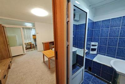 Garsonieră nedecomandată, mobilată în Tractorul - 9