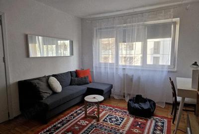 Apartament cu 2 camere semidecomandat în Medicină - 1