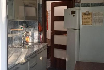 Apartament 2 camere - zona Gara - 350 euro/luna (Cod E2) - 9
