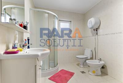 Casă 2015 - 4 dormitoare, 2 băi, 2 bucătării - 26