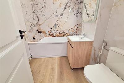 Apartament cu 3 camere decomandat în 9 Mai - 16