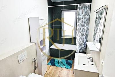 Apartament cu 2 camere decomandat în Calea Urseni - 8