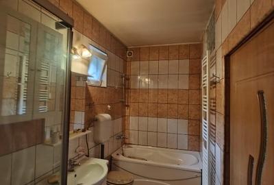 Casă solidă cu pivniță și pod, recent renovată, Str. Macaralei – Sibiu - 5
