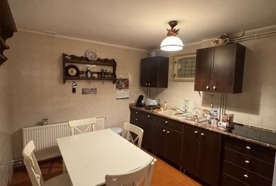 Casa de vacanta  30km de Sinaia - 9