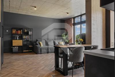 Apartament 3 Camere - Loft Green Apartments, Mogosoaia - 4