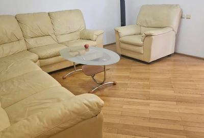 Apartament 3 camere 2 bai si boxa Calea lui Traian