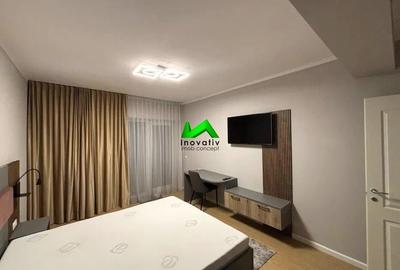 Apartament de inchiriat LUX 2 camere Sibiu C.Dumbravii - 3