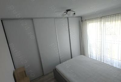 Inchiriez apartament - 4