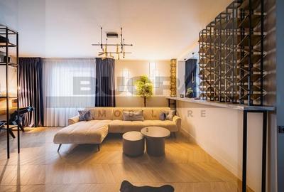 Apartament de 3 camere, lux, 88mp, parcare, cartier Buna Ziua - 11