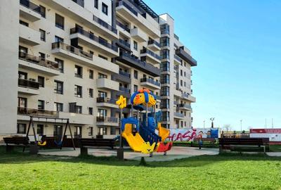 Apartament 2 camere cu terasa | Maurer Residence  - Tomis Plus - 10