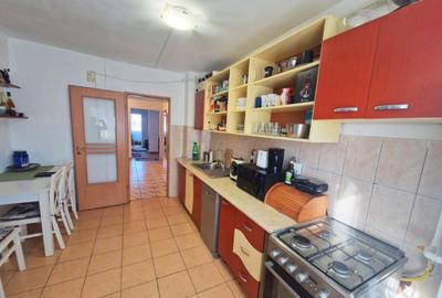 Apartament 3 camere, 87 mp, zona Bucla - 10