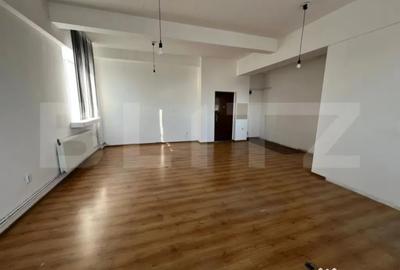 Spațiu comercial, de 55 mp, în Mărăști