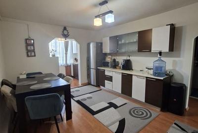 Apartament cu 2 camere decomandat în Vasile Alecsandri - 9