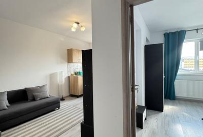 Apartament cu 2 camere decomandat, mobilat în Militari - 14