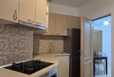 De vanzare garsoniera zona Ghencea - 1