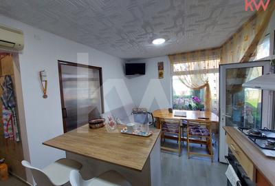 Casă individuală cu 4 camere cu Teren 812 Mp în Nord-Vest - 11