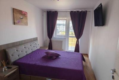 Inchiriere apartament 2 camere,Palladium Residence 1,Metrou Nicolae Teclu 7 min