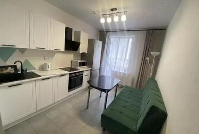 Garsonieră decomandată în Bucureștii Noi