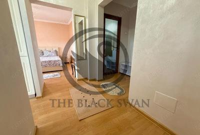 Apartament cu 2 camere decomandat, mobilat în 9 Mai - 2