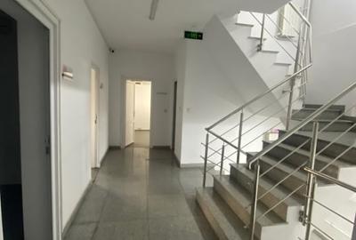 Spațiu comercial, de 570 mp, în Cotroceni - 7