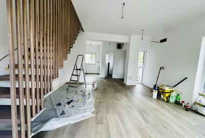 Duplex cu 5 camere cu Teren 220 Mp în Mehala - 2