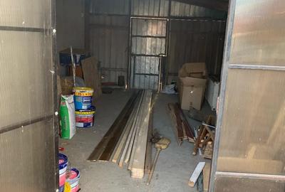 Vand casa in judetul Arad sat Nadab,mai multe detalii la telefon (negociabil) - 2