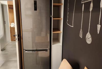 Sun Royal View - Pta Sudului - Apartament 3 camere - Totul Nou - parcare - LUX - 31