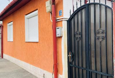 Casă cu 3 camere cu Teren 268 Mp în Central - 3