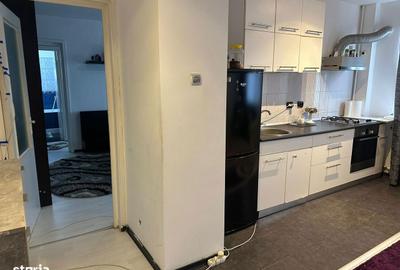 Apartament cu 3 camere, mobilat în Calea București - 3