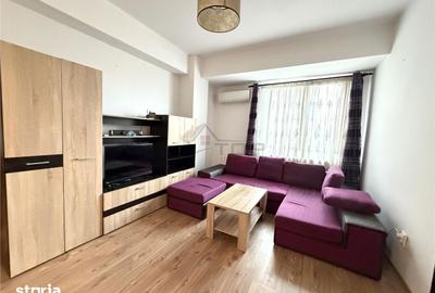 Apartament cu 2 camere în Baza 3 - 5