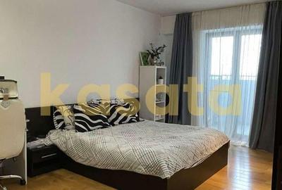Apartament cu 2 camere în Tei - 6