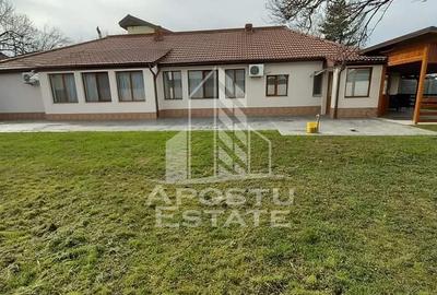 Casa ideala pentru birouri Calea Lipovei - 3