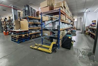 Spațiu comercial, de 3,600 mp, în Afumați - 6