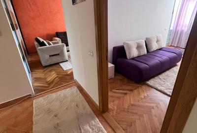 🏡 Apartament 4 camere de închiriat – zona Dacia, lângă Școala Spectrum 🏡 Apartament 4 camere de închiriat – zona Dacia, lângă Școala Spectrum - 5