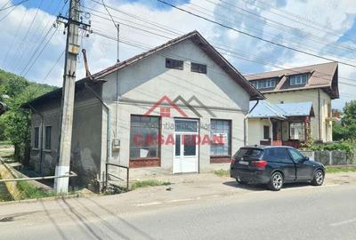 Spatiu comercial in Telega-- 79.900e - 5