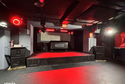 Spațiu comercial, de 520 mp, în Central - 9