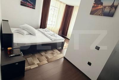 PENSIUNE deosebita in Cheia, Bran–7 camere cu baie proprie la cheie 330.000 EURO - 3