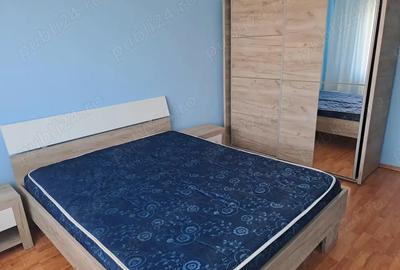 Apartament cu 3 camere semidecomandat în Central - 5