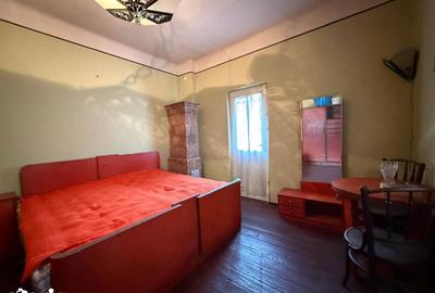 Apartament cu 3 camere decomandat în Furnica - 4