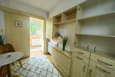 Apartament 2 camere | Etaj Intermediar |43 mpu| Iulius Mall Gheorgheni - 2