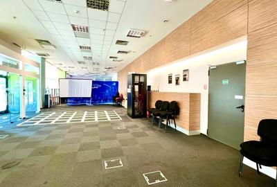 Spatiu Comercial/Showroom/Clinica medicala/Birouri - 400mp Spatiu Comercial/Showroom/Clinica medicala/Birouri - 400mp - 2