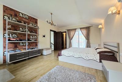 Vila de vanzare - Mamaia Nord, la doar 100 m de plaja - 9