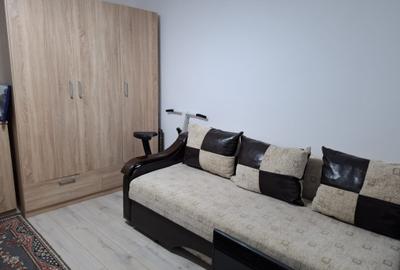 Garsoniera noua, moderna, gaz, intrare separata, curata, la curte, 300 euro - 4