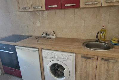 Garsonieră decomandată în Central - 4