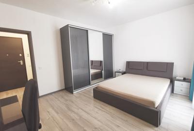 Inchiriere garsoniera noua cu centrala, Plaza Exigent faza 2, metrou Lujerului - 14
