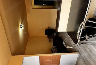 Garsonieră semidecomandată în Mănăștur - 5