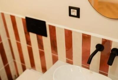 Apartament -4 camere - semidecomandat - Sos Pantelimon - 18